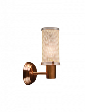 OHNISKO(White)-Fusion-Wall-Light