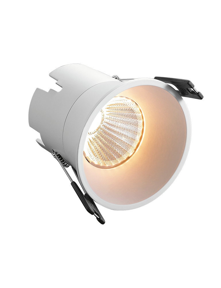 Orrin Tunable Fixed Series LED COB Downlighter - Tisva