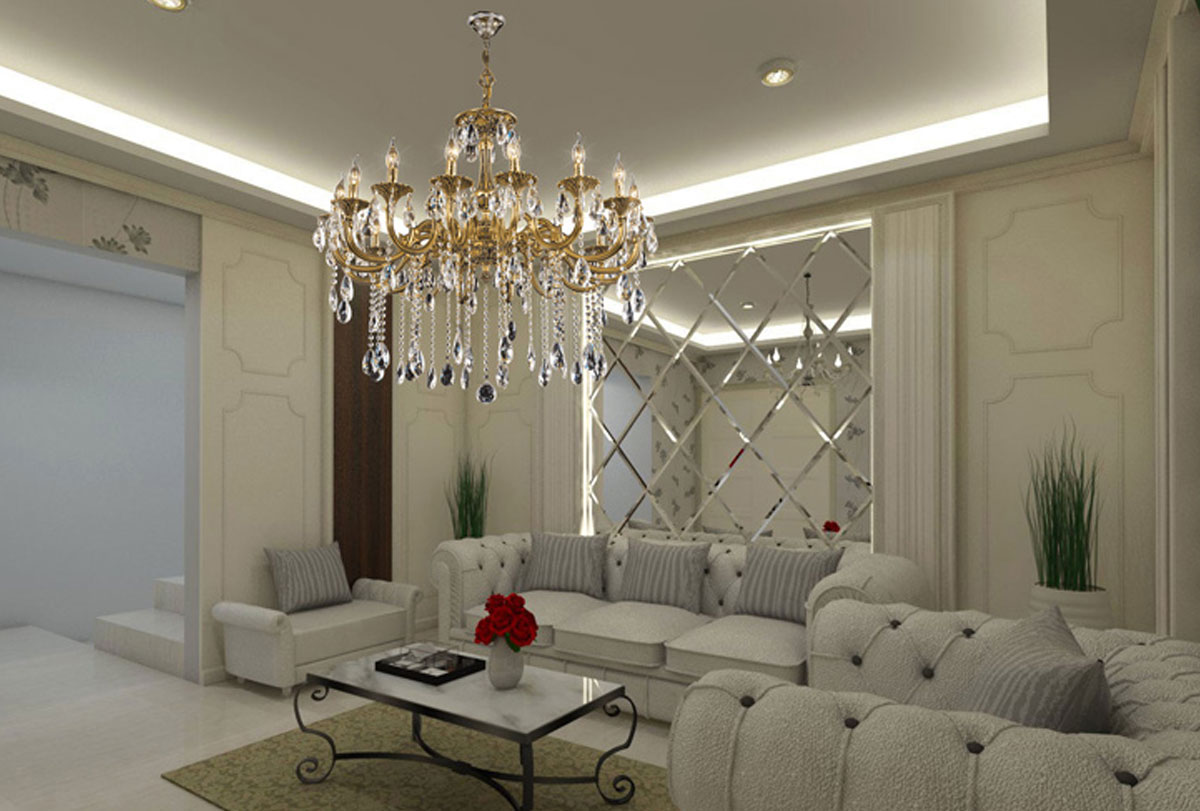 Indirect lighting ideas to transform your home Tisva