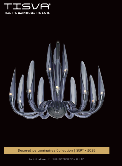 Decorative Luminaires Collection